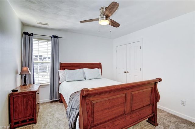 833 Cabrini PL, Virginia Beach, VA 23464