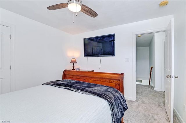 833 Cabrini PL, Virginia Beach, VA 23464