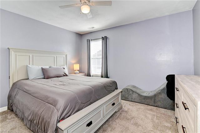 833 Cabrini PL, Virginia Beach, VA 23464