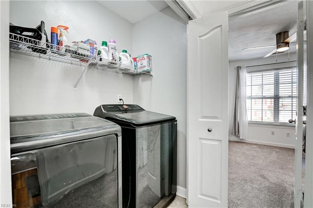 833 Cabrini PL, Virginia Beach, VA 23464