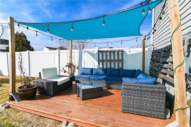 833 Cabrini PL, Virginia Beach, VA 23464