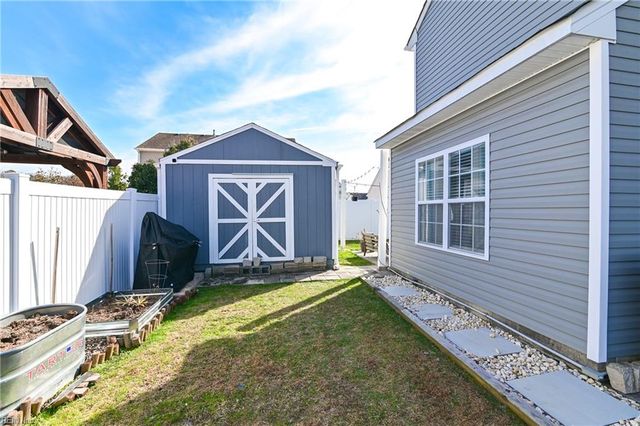 833 Cabrini PL, Virginia Beach, VA 23464