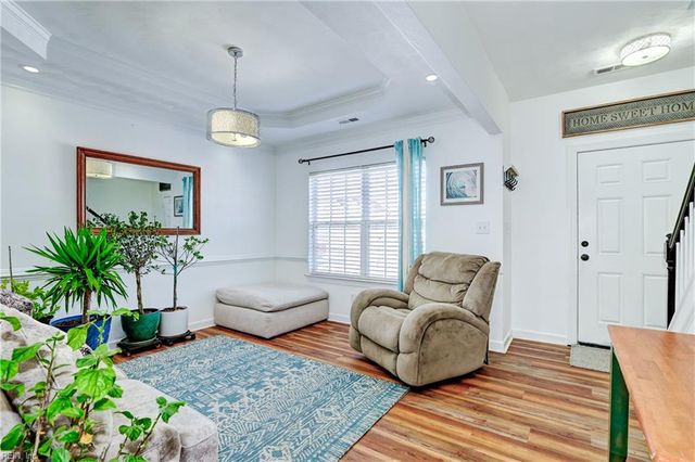 833 Cabrini PL, Virginia Beach, VA 23464