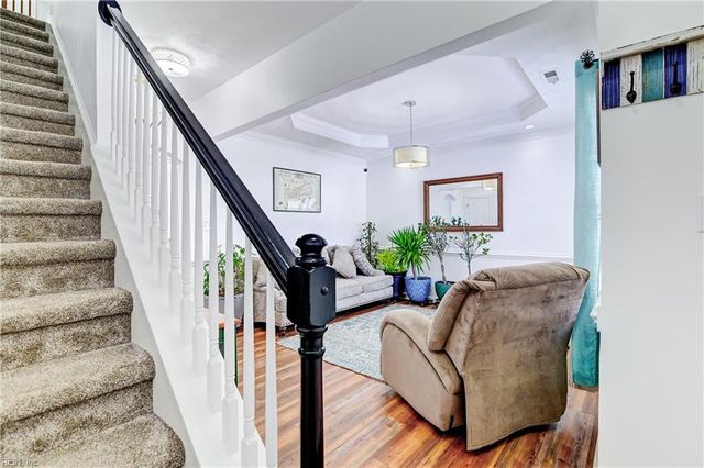 833 Cabrini PL, Virginia Beach, VA 23464