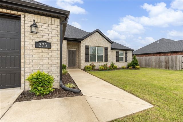 373 W Taverner, Farmington, AR 72730