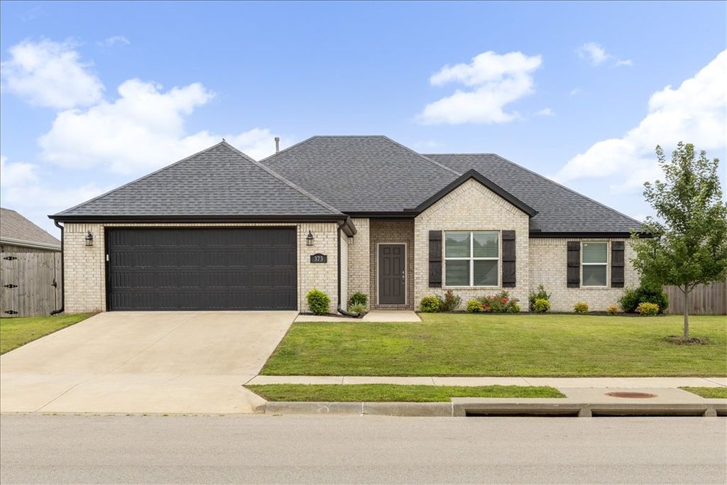 373 W Taverner, Farmington, AR 72730