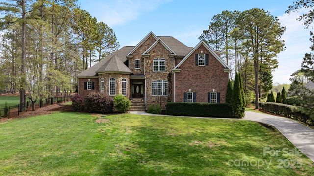 116 Whispering Cove Court, Mooresville, NC 28117