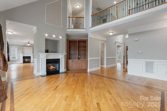 116 Whispering Cove Court, Mooresville, NC 28117