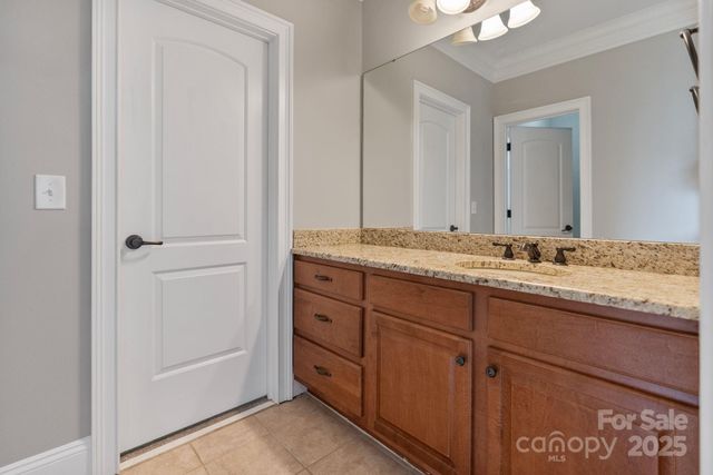 116 Whispering Cove Court, Mooresville, NC 28117