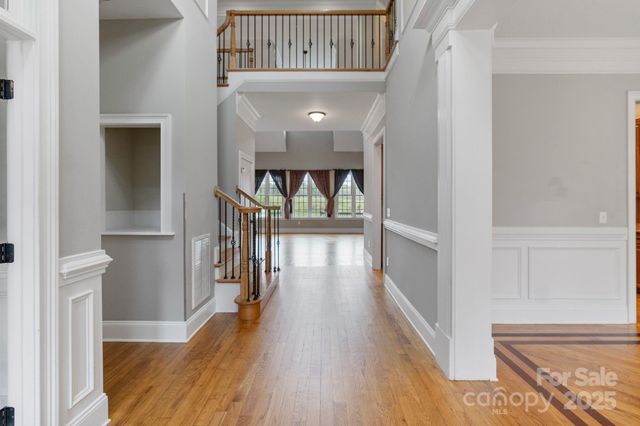 116 Whispering Cove Court, Mooresville, NC 28117