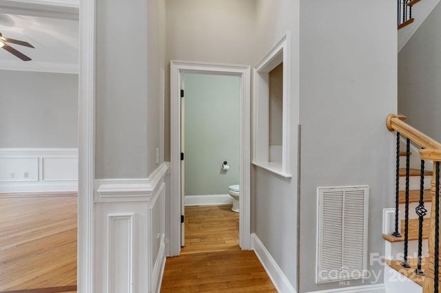 116 Whispering Cove Court, Mooresville, NC 28117