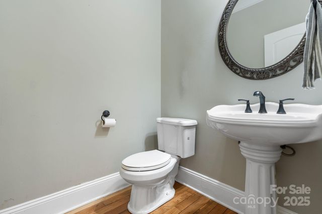 116 Whispering Cove Court, Mooresville, NC 28117