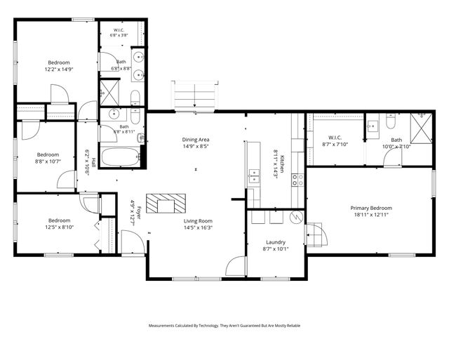 237 Southwood Drive, Lancaster, TX 75146