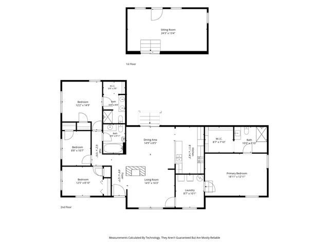 237 Southwood Drive, Lancaster, TX 75146