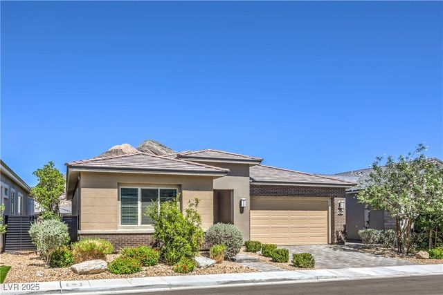 11080 Black Fire Opal Drive, Las Vegas, NV 89138