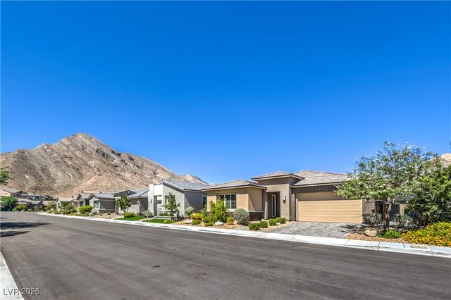 11080 Black Fire Opal Drive, Las Vegas, NV 89138