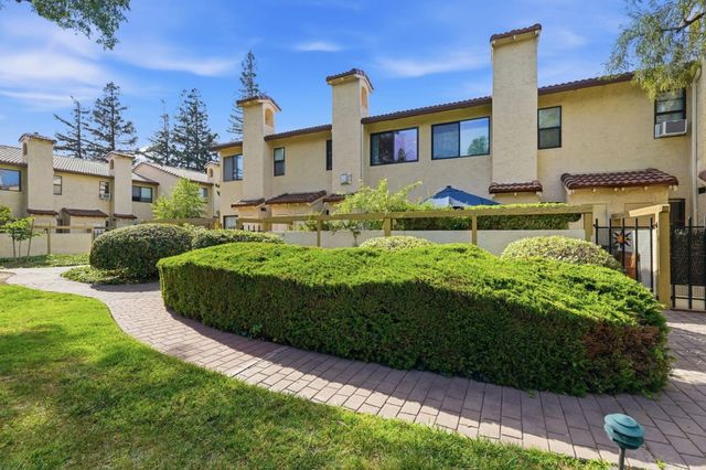 1636 Branham Lane B, San Jose, CA 95118