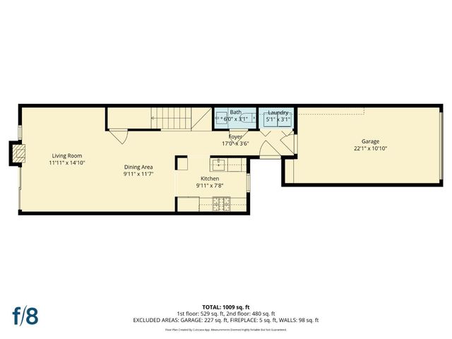 1636 Branham Lane B, San Jose, CA 95118