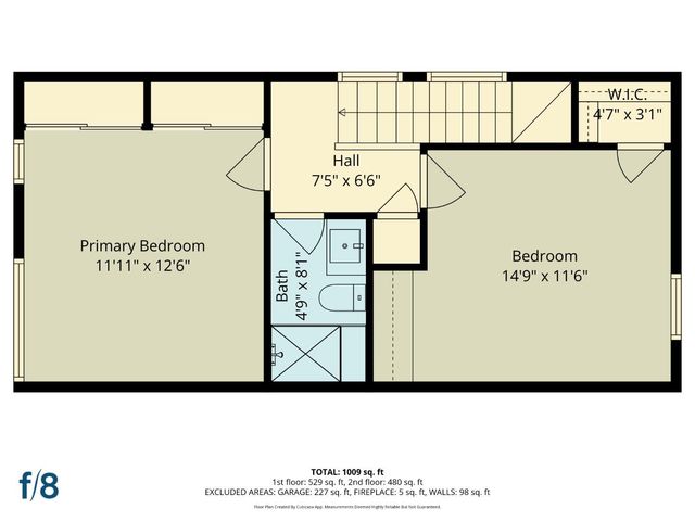 1636 Branham Lane B, San Jose, CA 95118