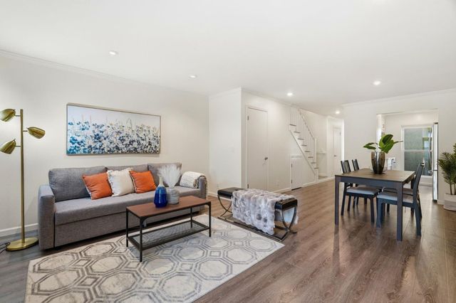 1636 Branham Lane B, San Jose, CA 95118
