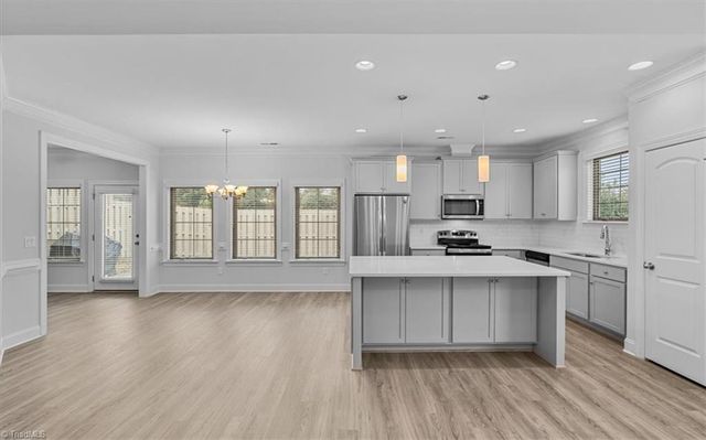 4335 Holstein Drive, High Point, NC 27265