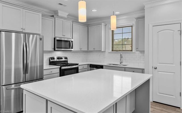 4335 Holstein Drive, High Point, NC 27265