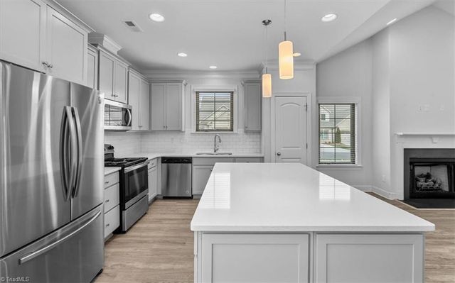 4335 Holstein Drive, High Point, NC 27265