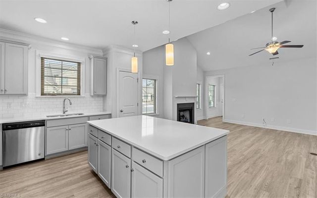 4335 Holstein Drive, High Point, NC 27265