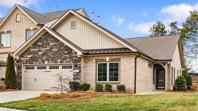 4335 Holstein Drive, High Point, NC 27265