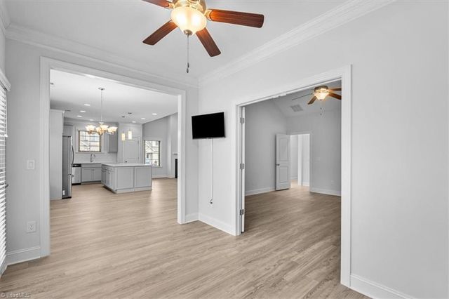 4335 Holstein Drive, High Point, NC 27265