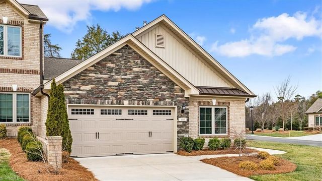 4335 Holstein Drive, High Point, NC 27265