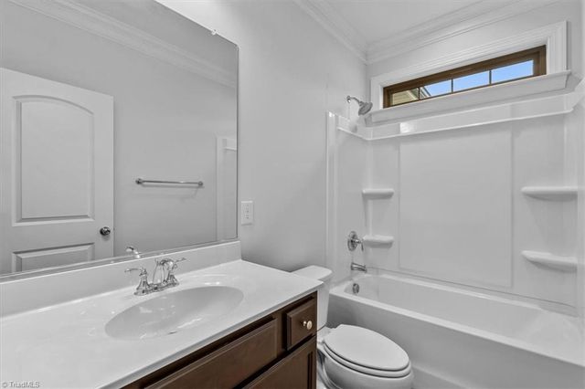 4335 Holstein Drive, High Point, NC 27265