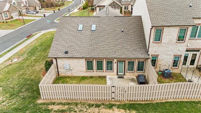 4335 Holstein Drive, High Point, NC 27265