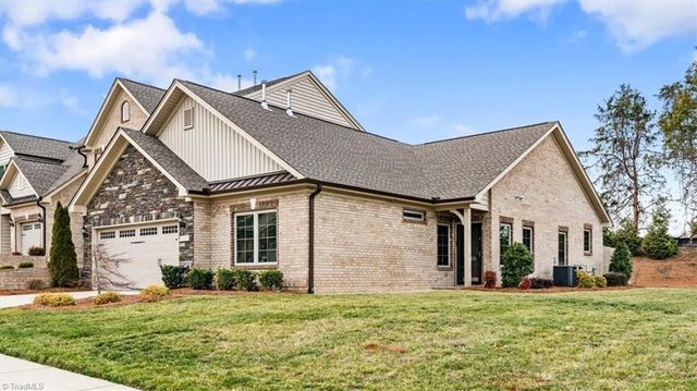 4335 Holstein Drive, High Point, NC 27265
