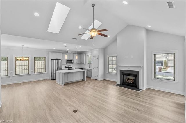 4335 Holstein Drive, High Point, NC 27265