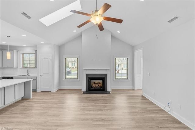 4335 Holstein Drive, High Point, NC 27265