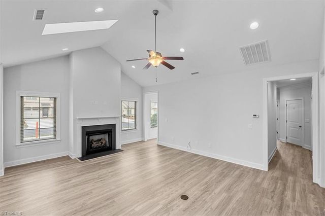 4335 Holstein Drive, High Point, NC 27265