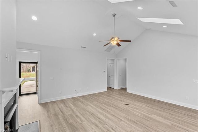 4335 Holstein Drive, High Point, NC 27265