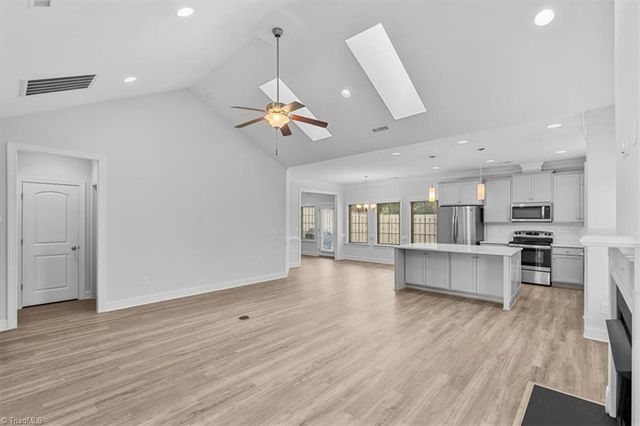 4335 Holstein Drive, High Point, NC 27265