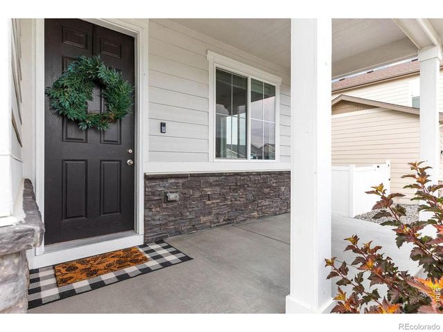 1228 Argali Drive, Severance, CO 80550