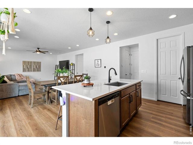 1228 Argali Drive, Severance, CO 80550