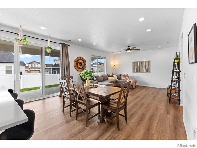 1228 Argali Drive, Severance, CO 80550