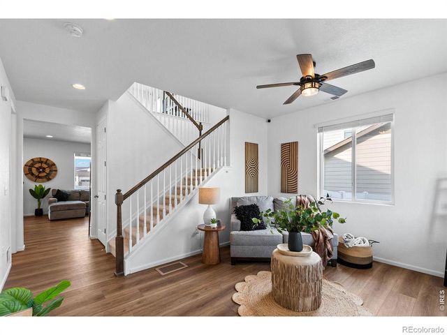 1228 Argali Drive, Severance, CO 80550