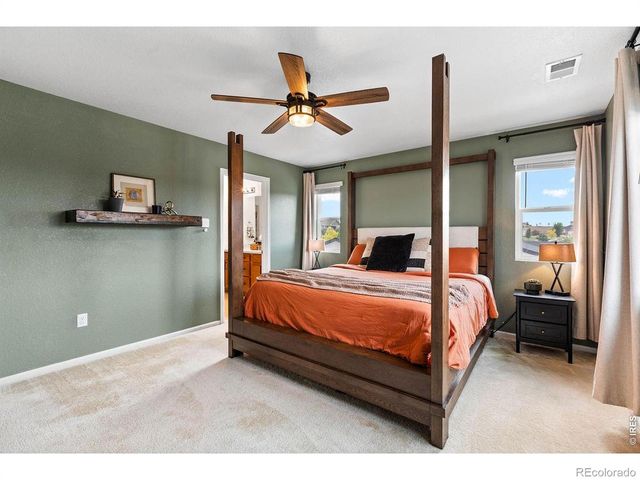 1228 Argali Drive, Severance, CO 80550