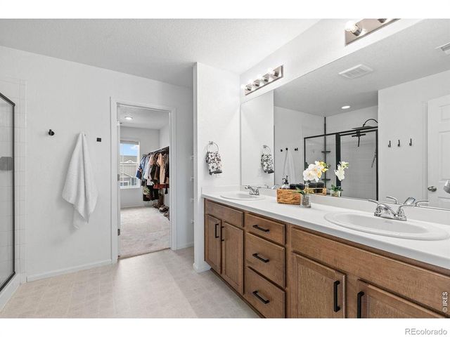 1228 Argali Drive, Severance, CO 80550