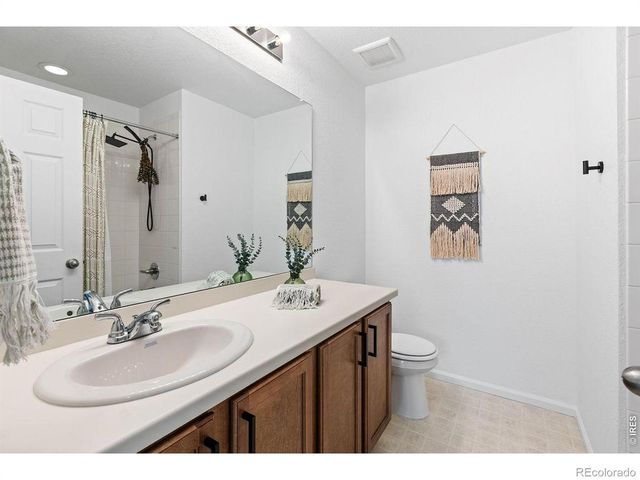 1228 Argali Drive, Severance, CO 80550