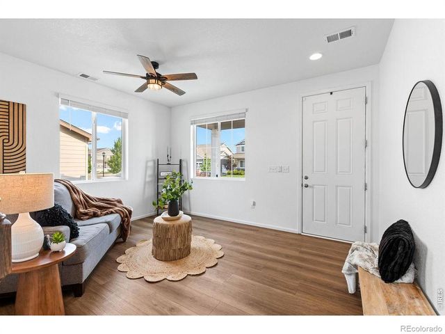 1228 Argali Drive, Severance, CO 80550