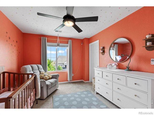 1228 Argali Drive, Severance, CO 80550
