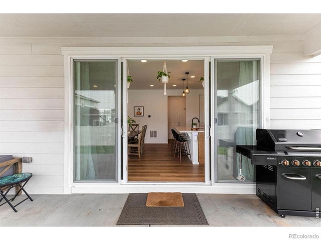 1228 Argali Drive, Severance, CO 80550