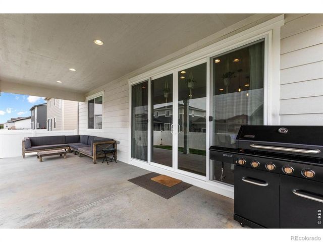 1228 Argali Drive, Severance, CO 80550